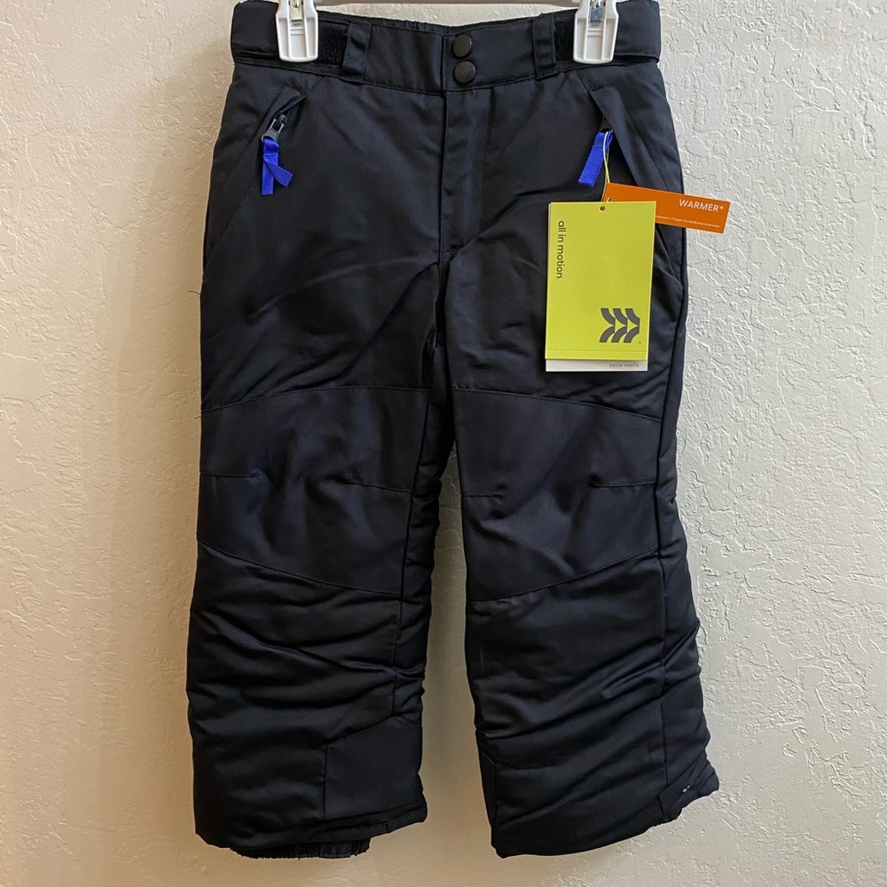 Snow pants